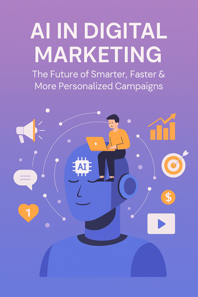 AI in Digital Marketing