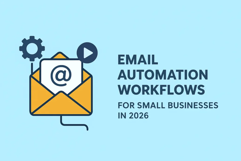 Best Email Automation for Businesses in 2026